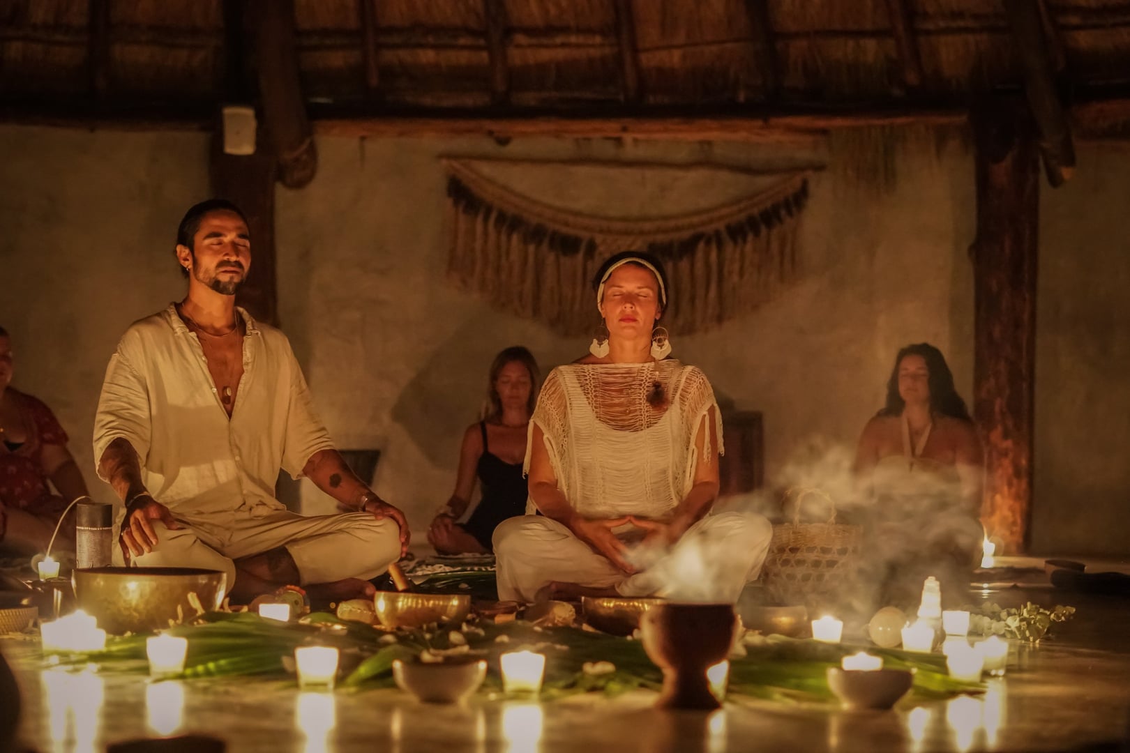 Restore and Renew Tulum Retraite Bien-être – 24 au 30 mai 2026