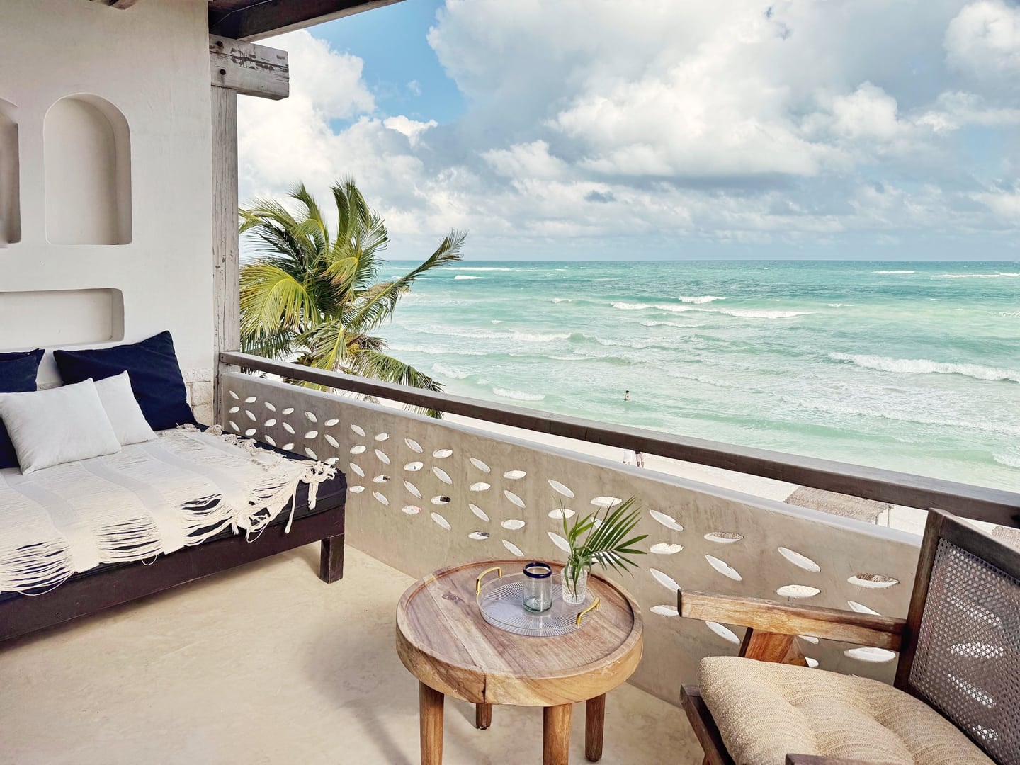 Restore and Renew Tulum Retraite Bien-être – 20 - 26 juin 2026