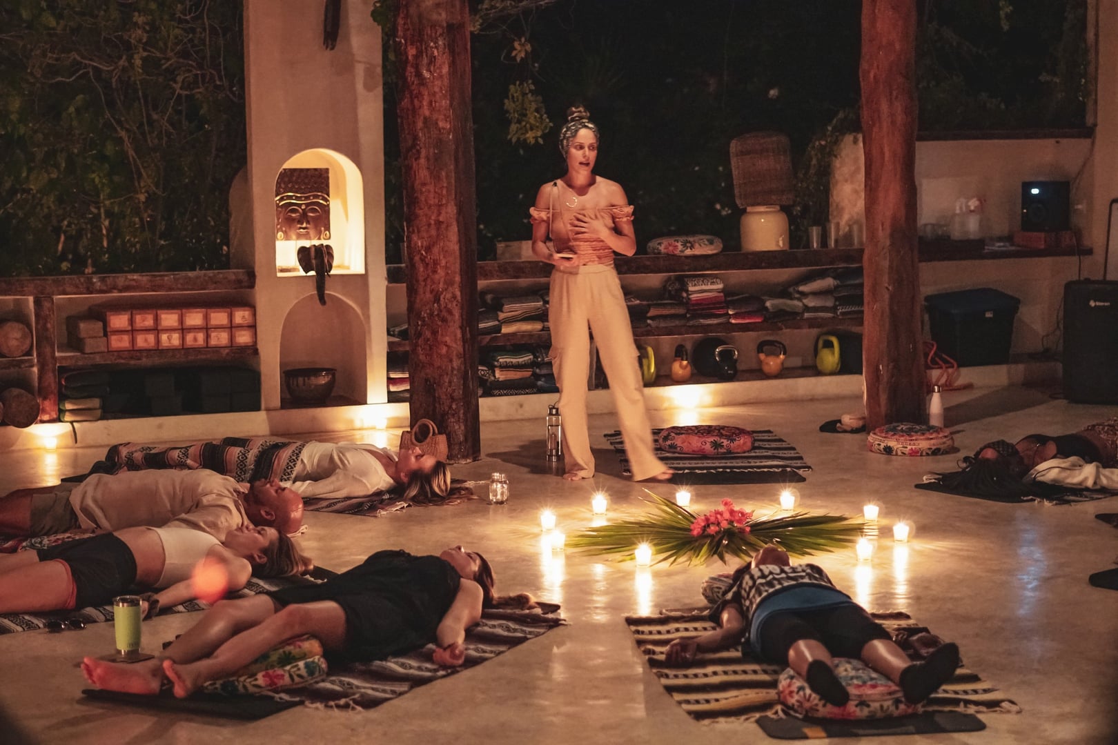 Restore and Renew Tulum Retraite Bien-être – 30 juin - 6 juillet 2026