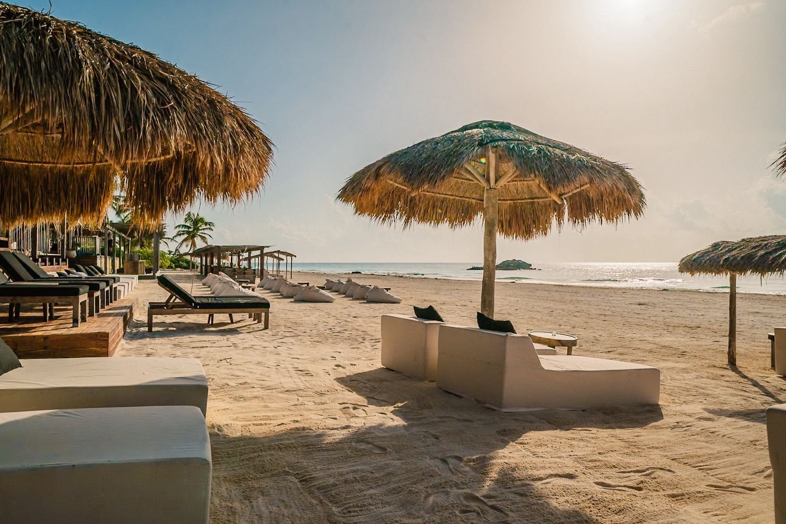 Restore and Renew Tulum Retraite Bien-être – 30 juin - 6 juillet 2026