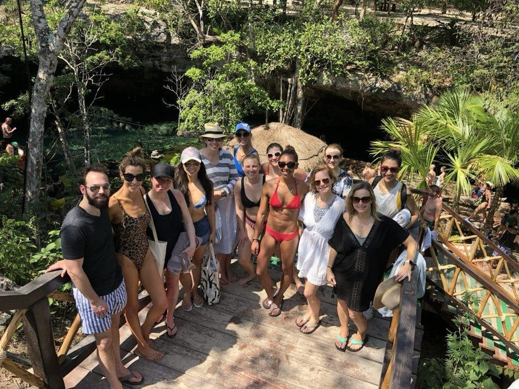 Restore and Renew Tulum Retraite Bien-être – 30 juin - 6 juillet 2026