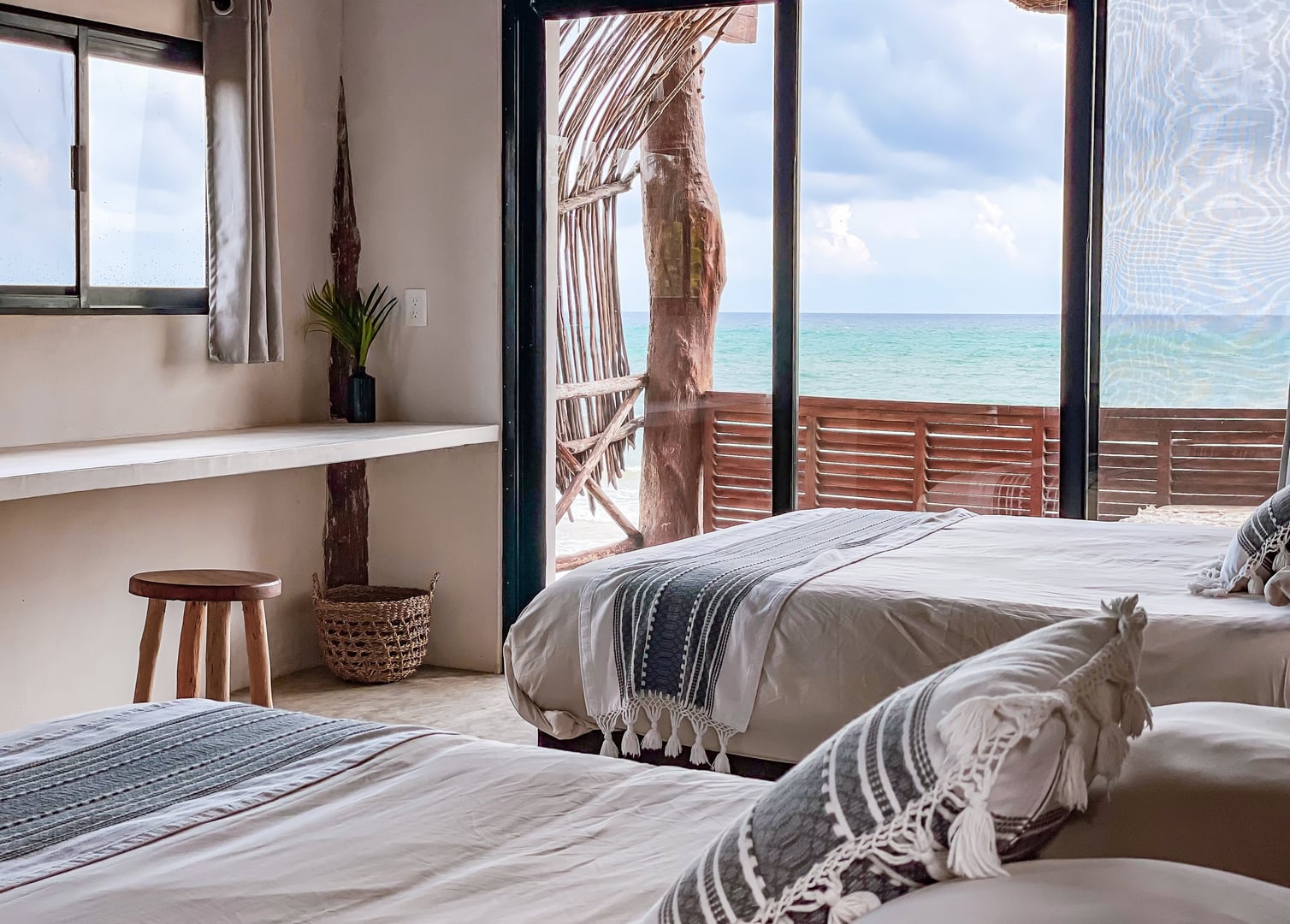 Restore and Renew Tulum Retraite Bien-être – 30 juin - 6 juillet 2026