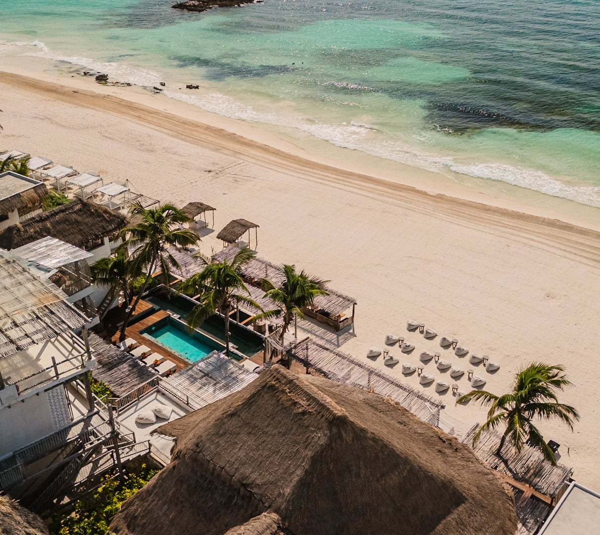 Restore and Renew Tulum Retraite Bien-être – 15 - 21 août 2026