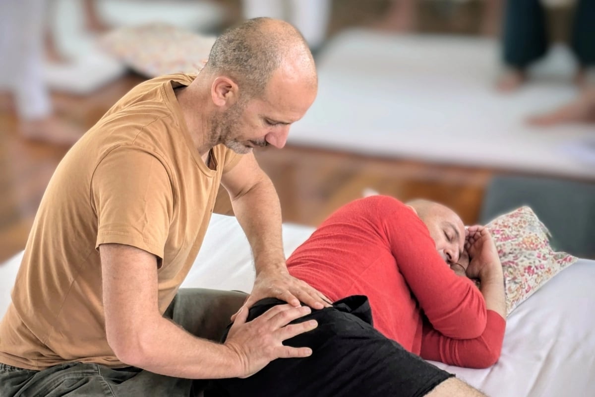 Formation d’Osteothai de la colonne lombaire