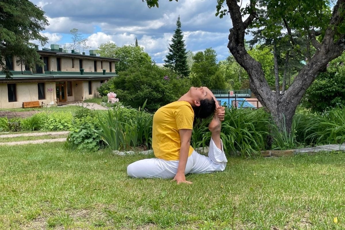Cours de formation avancée pour professeurs de yoga (ATTC)