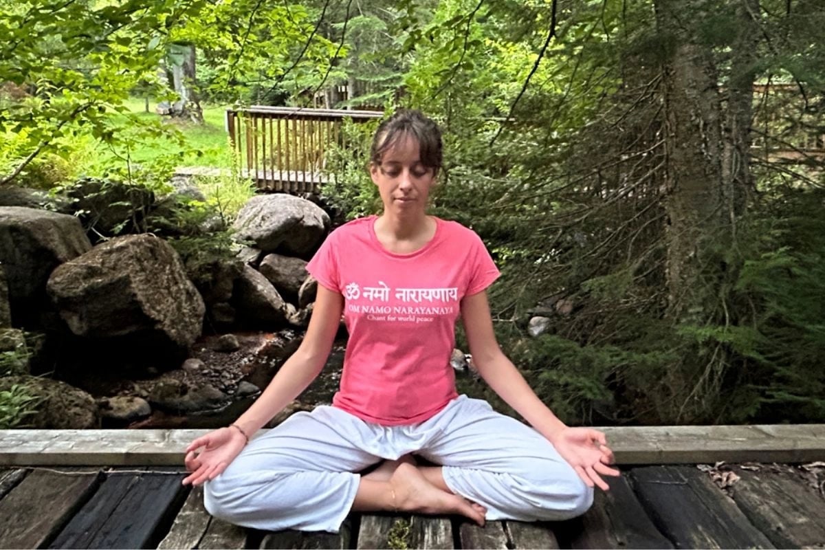 Yoga et Méditation