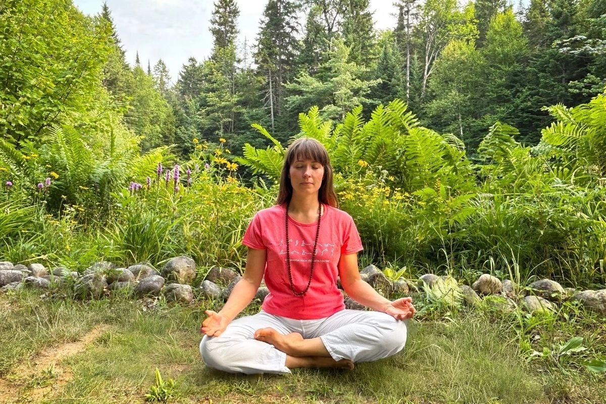 Yoga et Méditation