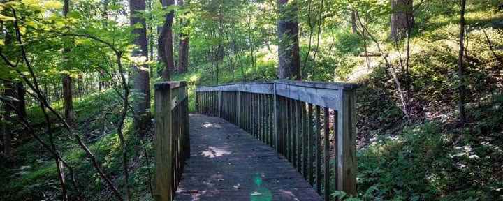 Retraites personnelles au Sanctuary Retreat Center