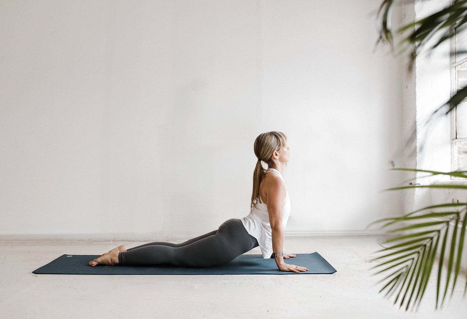 Align & flow Yoga