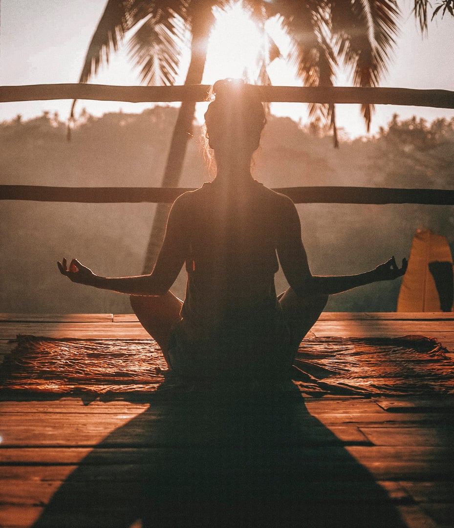 Retraite de yoga Fire and Nectar à Goa, en Inde