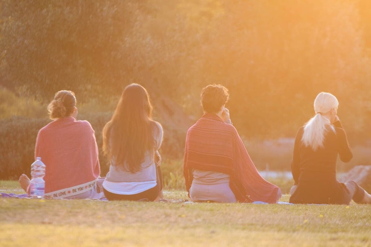 Summer Glow Retraite, Pouilles Italie