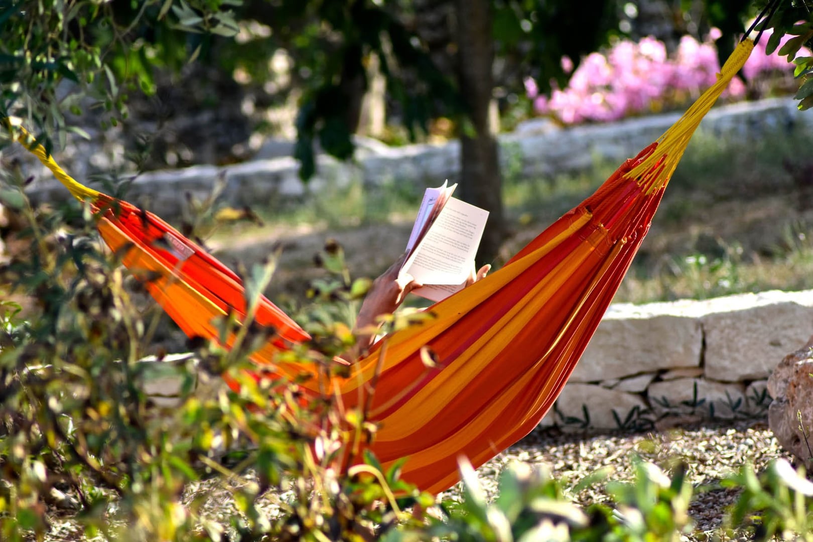 Summer Glow Retraite, Pouilles Italie