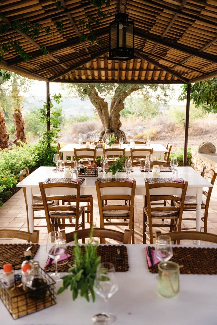 SUMMER GLOW YOGA RETRAITE July 2026 | Sicily