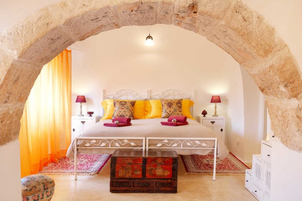 Retraite de yoga Summer Glow en Pouilles, Italie 2026