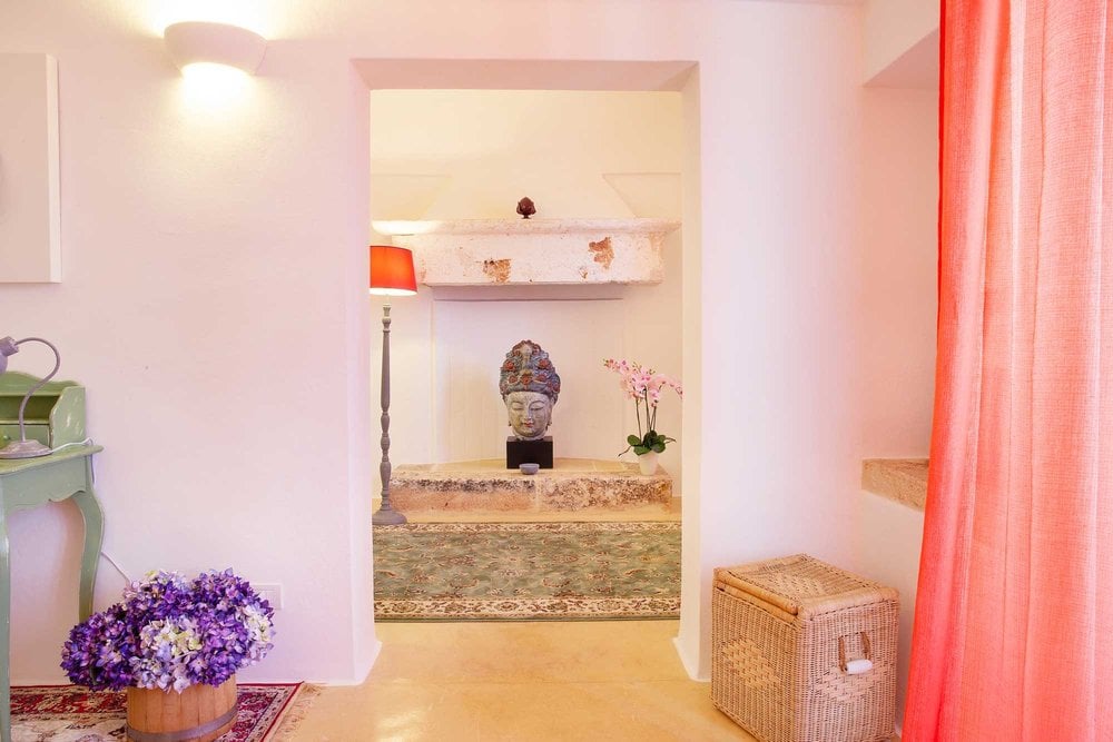 Retraite de yoga Summer Glow en Pouilles, Italie 2026