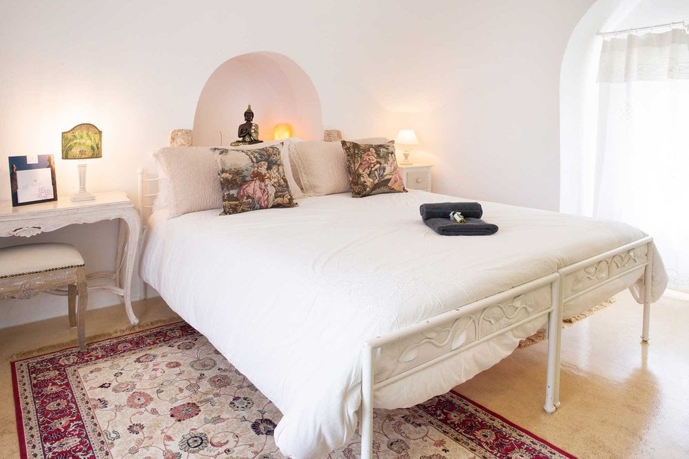 Retraite de yoga Summer Glow en Pouilles, Italie 2026