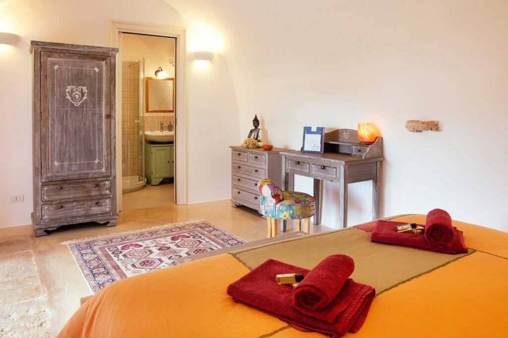 Retraite de yoga Summer Glow en Pouilles, Italie 2026