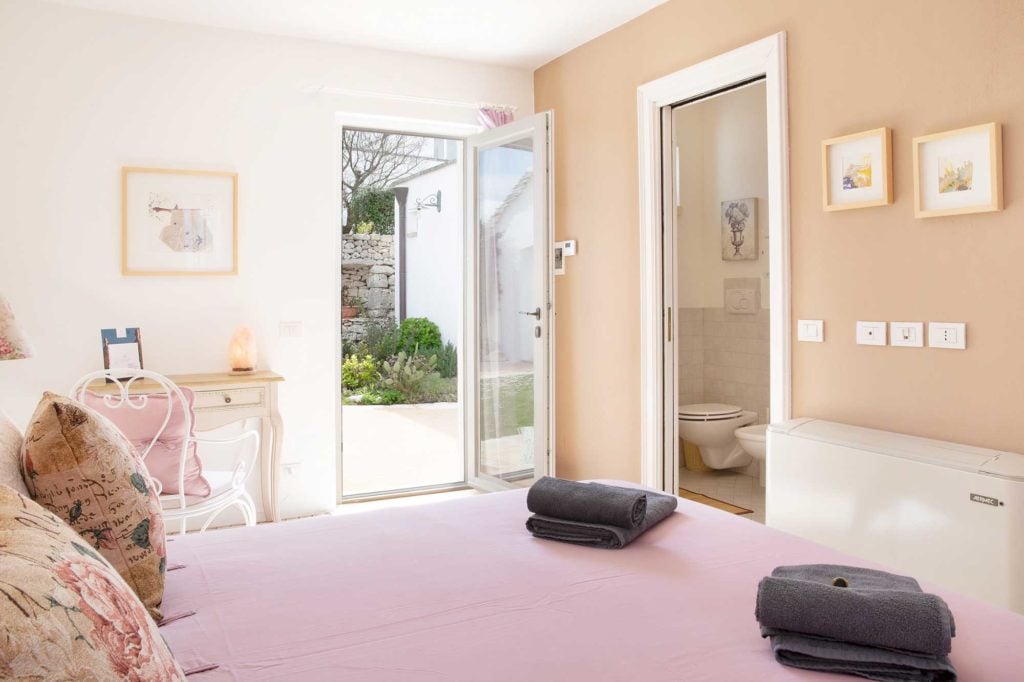Retraite de yoga Summer Glow en Pouilles, Italie 2026
