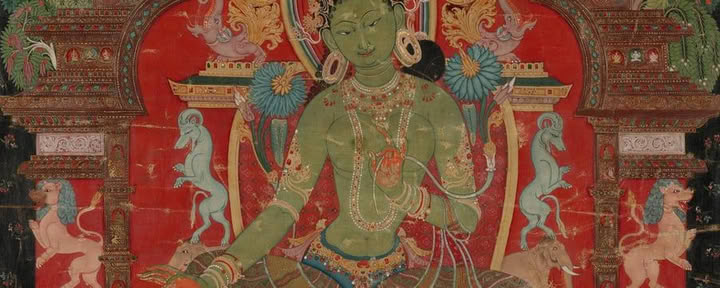 Cercle mensuel Tara