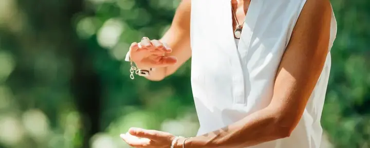 Qigong mensuel avec Arif