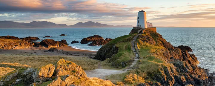 Yoga & natation sauvage août 2026 - Anglesey
