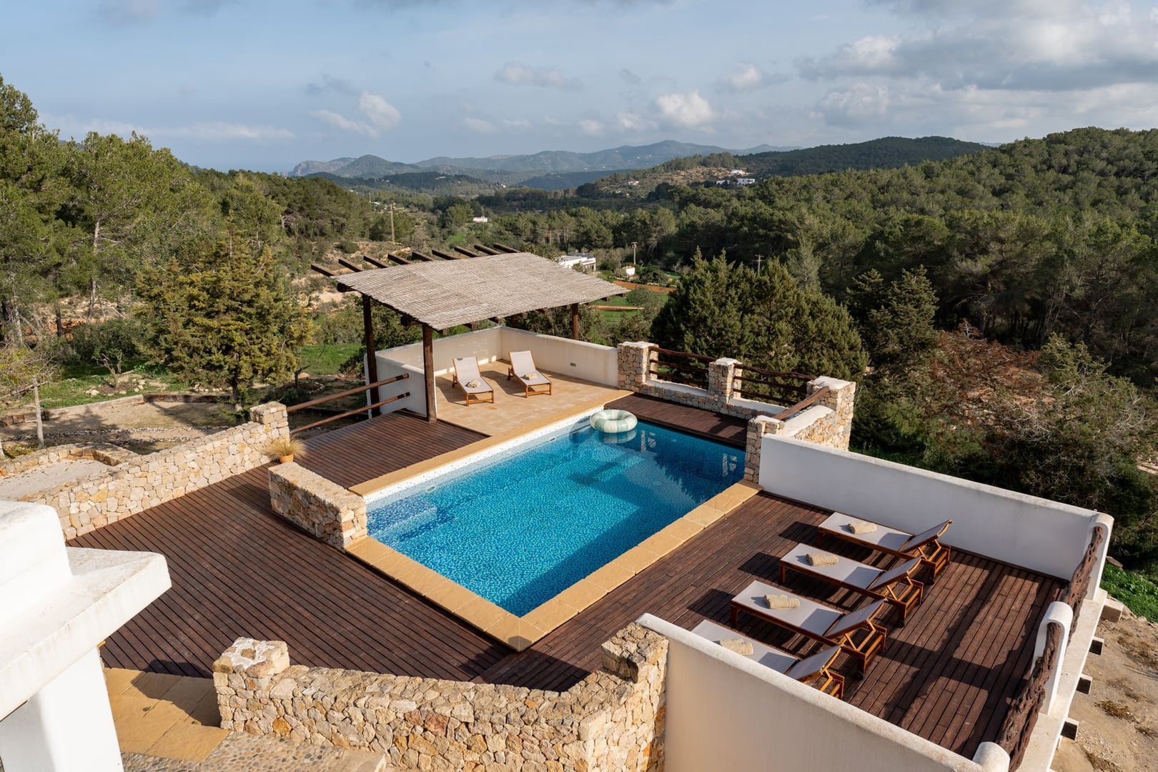 Yoga & Aventure sauvage