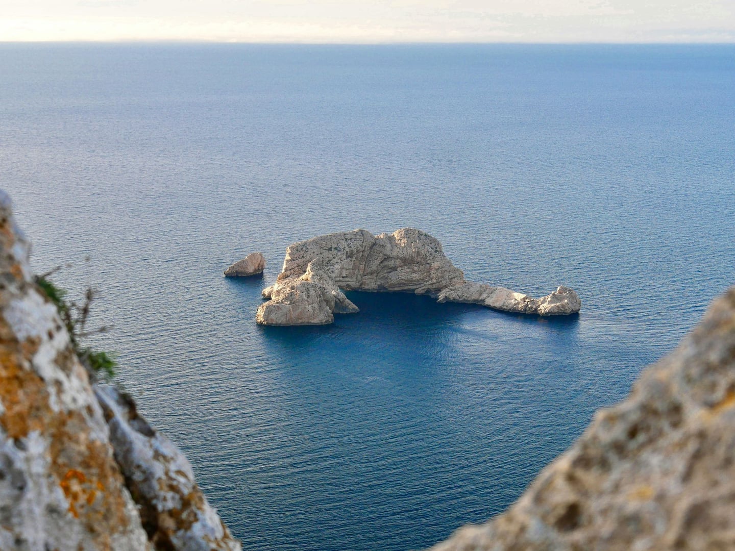 Retraite de yoga et d'aventure à Ibiza