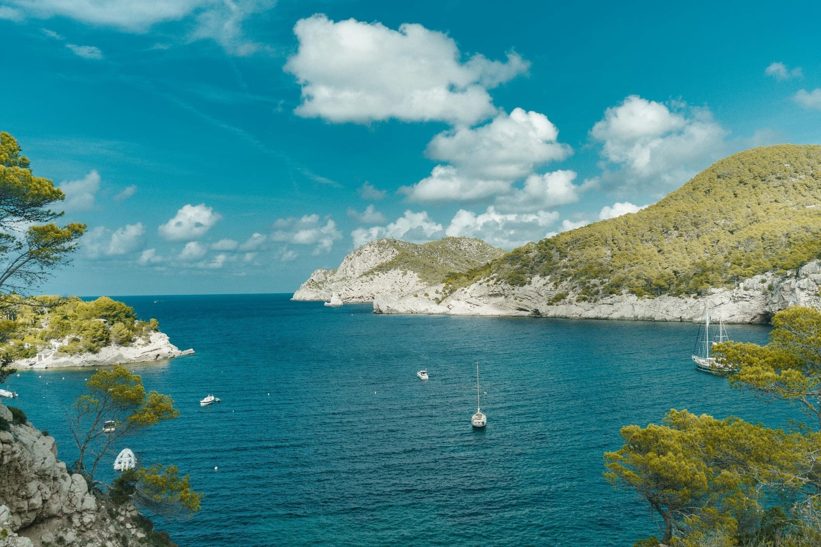 Retraite de yoga et d'aventure à Ibiza
