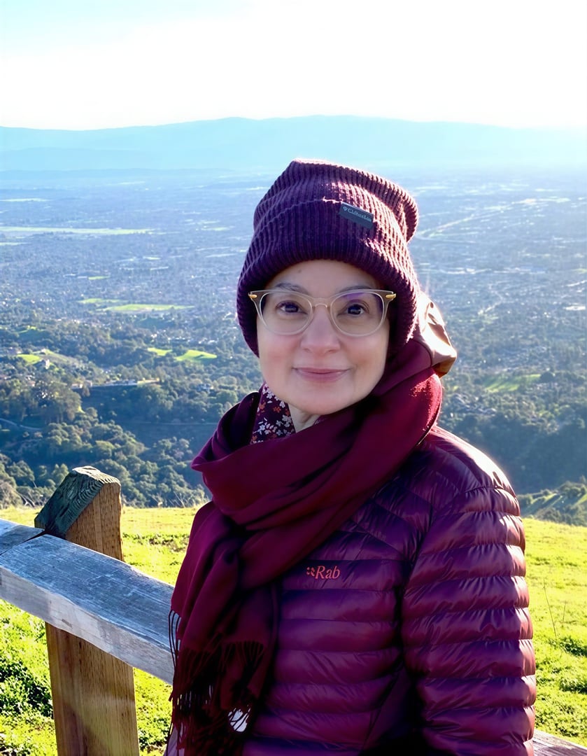 Retraite avec Sharon Landrith