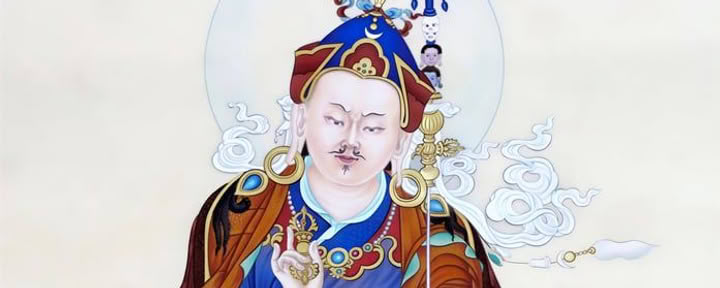 Milarepa : enseignements sur la vie remarquable d’un yogi tibétain avec Ani Lodro