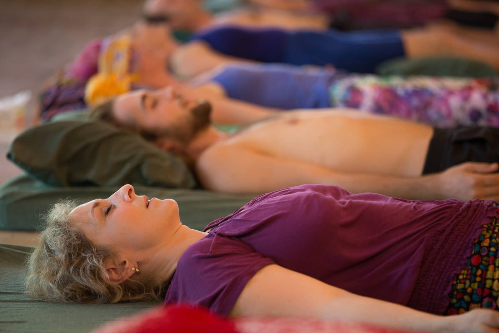 Formation Clarity Breathwork
