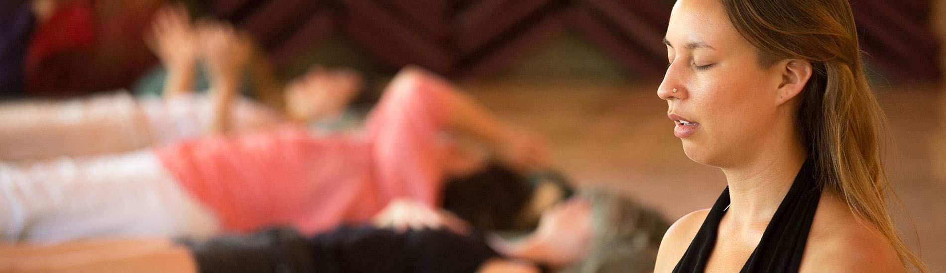 Formation Clarity Breathwork
