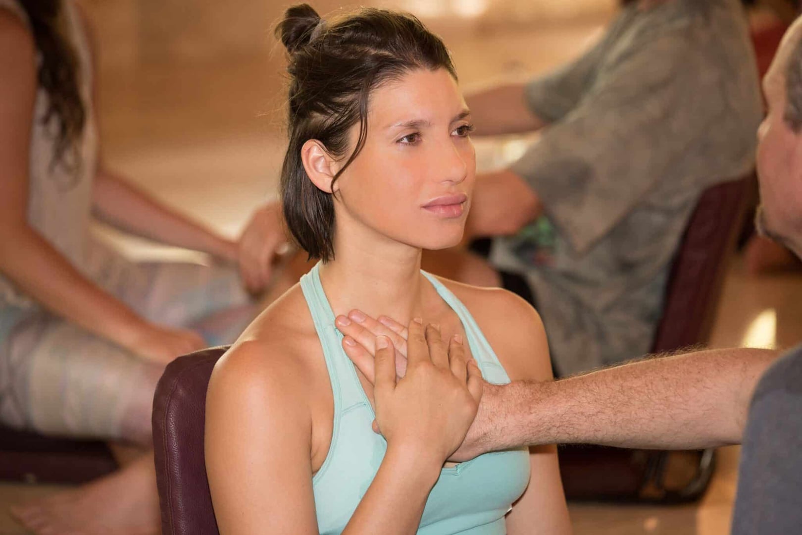 Formation Clarity Breathwork