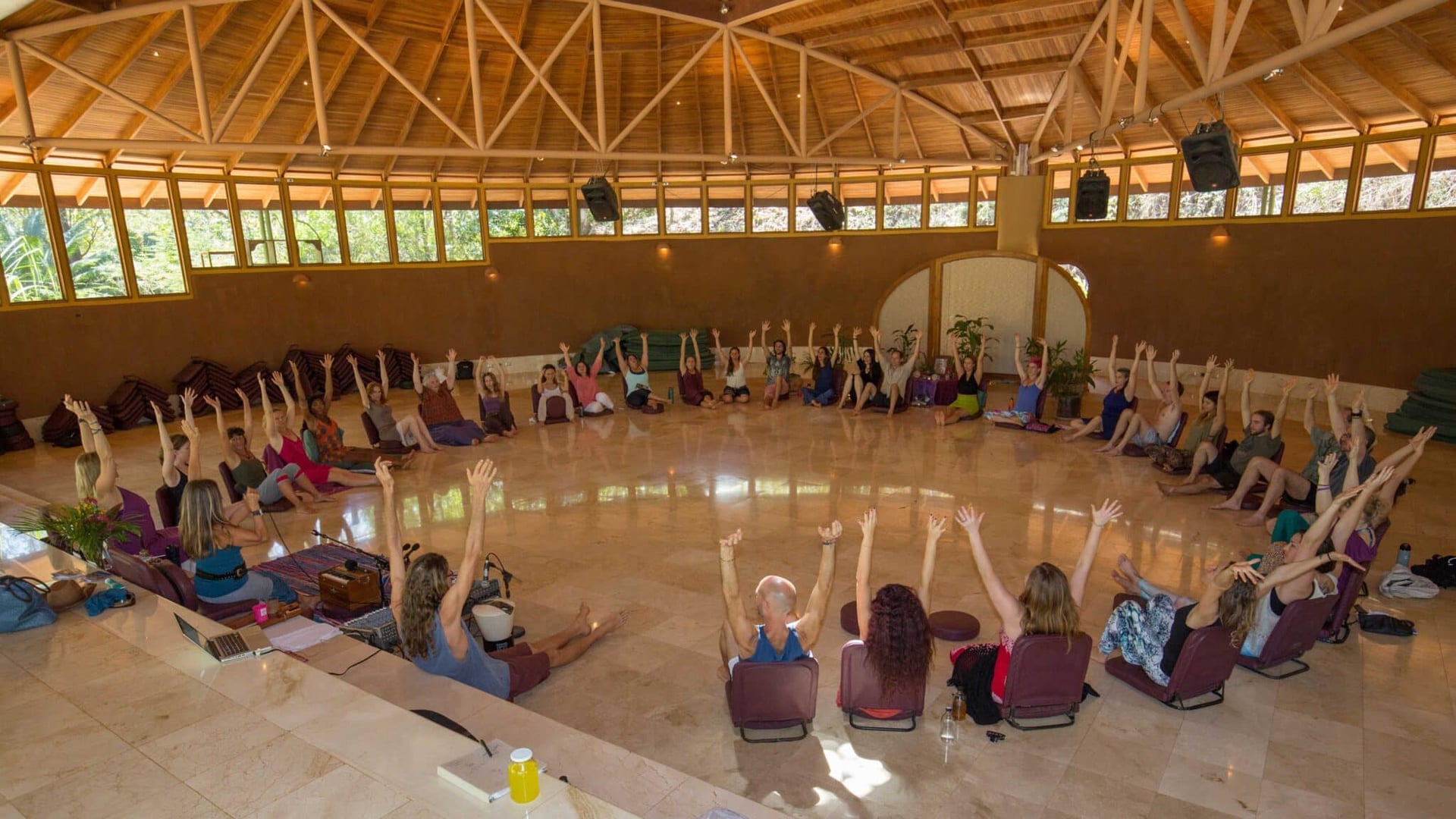 Formation Clarity Breathwork
