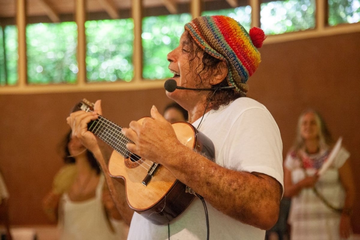 Cura Vida Festival