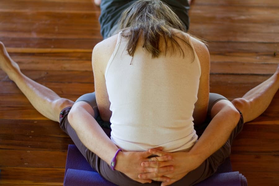 ISTA Niveau 1 Sexualité Consciente