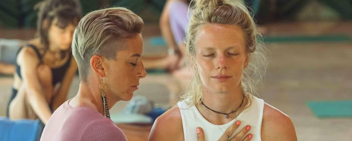 ISTA Niveau 1 Sexualité Consciente