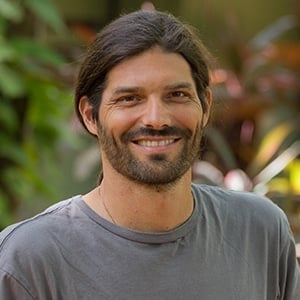 Trouver l’équilibre intérieur