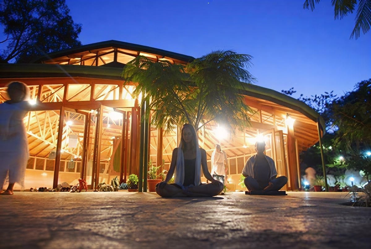ISTA Niveau 1 - PachaMama, Costa Rica