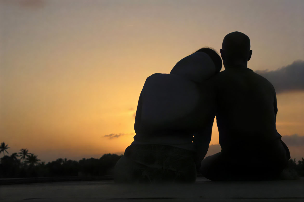 Forfait Amoureux des Caraïbes