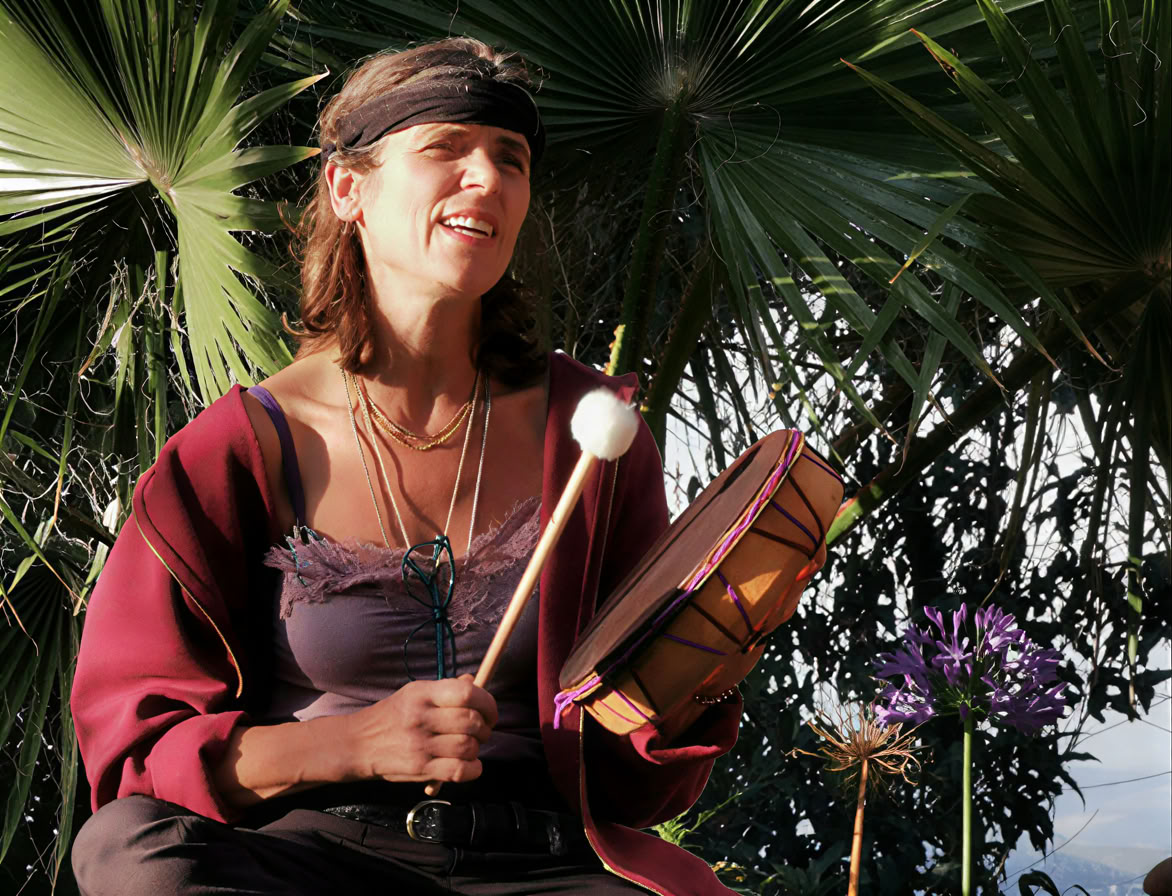 Formation de professeurs de yoga de 200 heures au Portugal