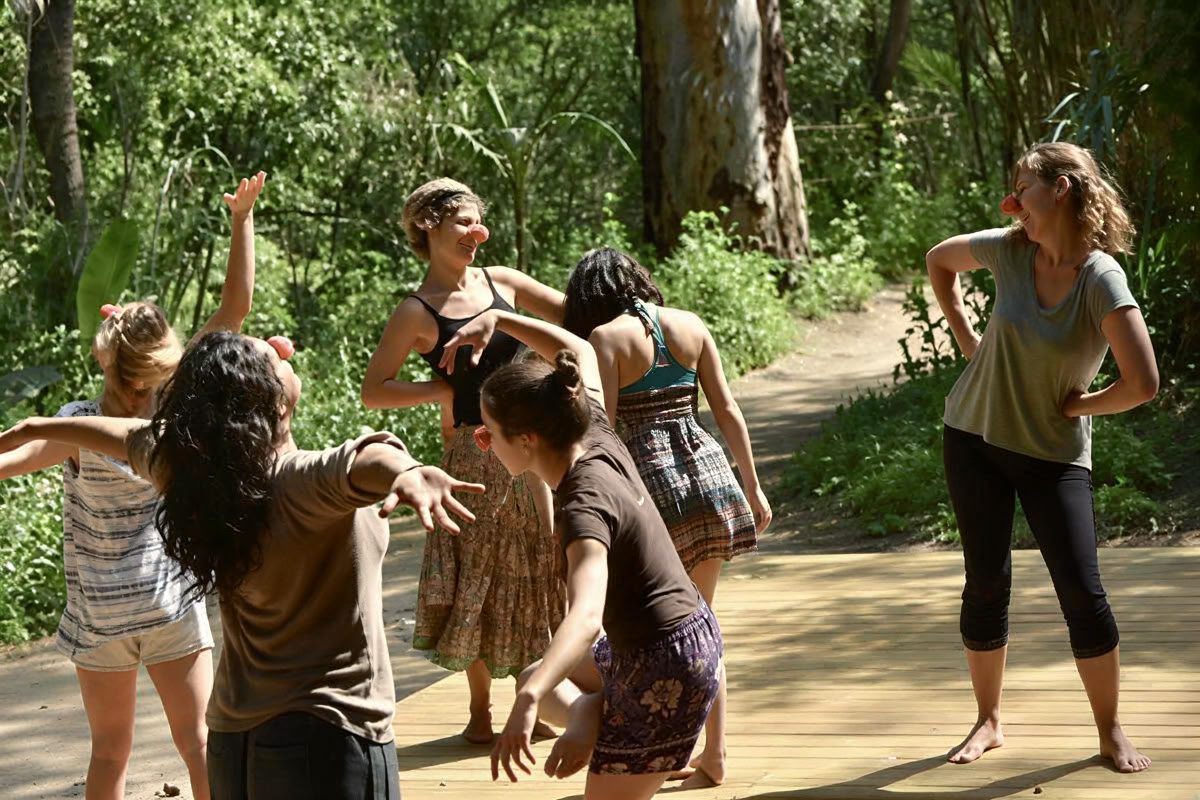 Formation de professeurs de yoga en France – du 26 septembre au 18 octobre 2026