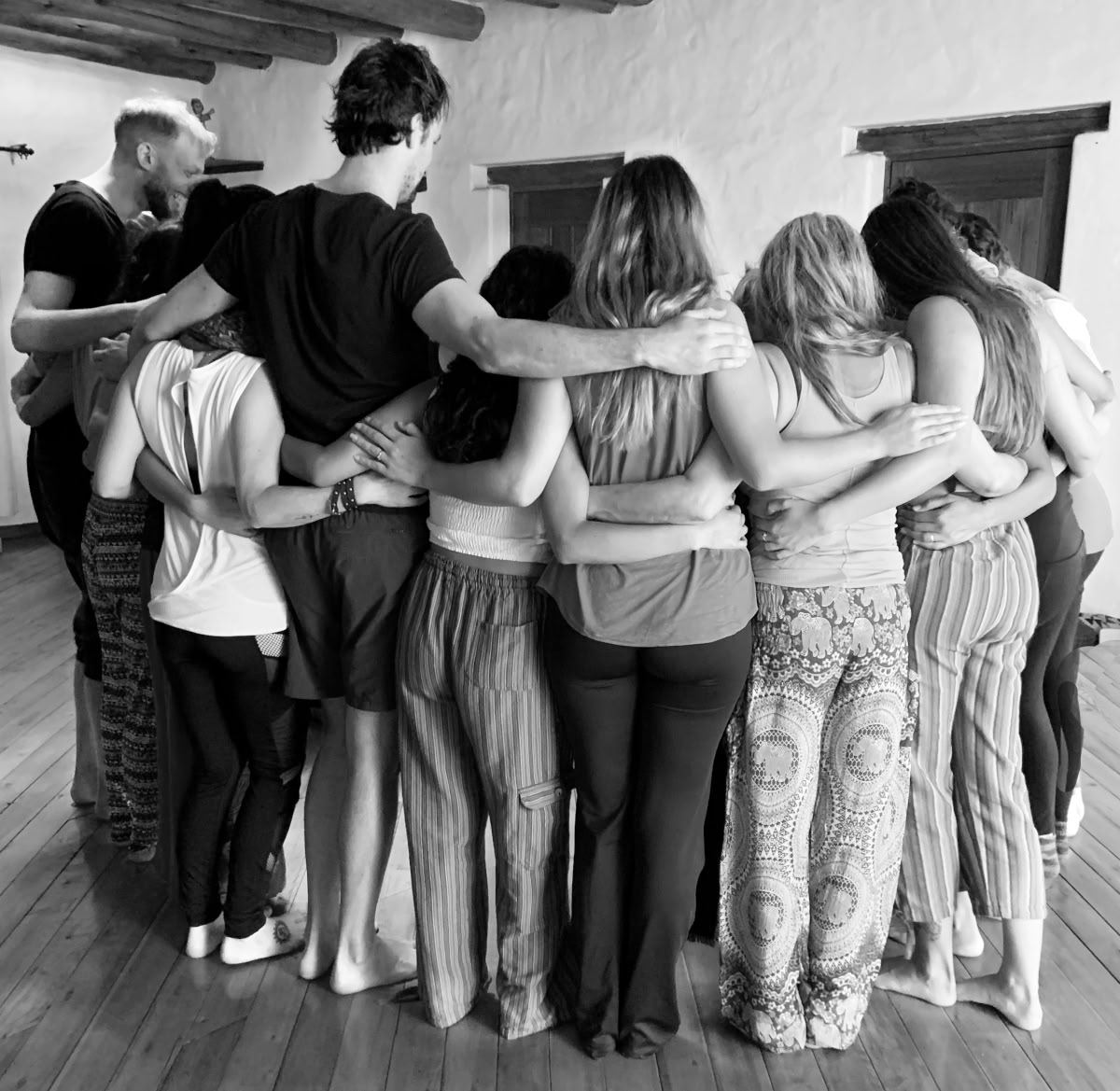 Formation de professeur de yoga en France – 5 juin – 26 juin 2027