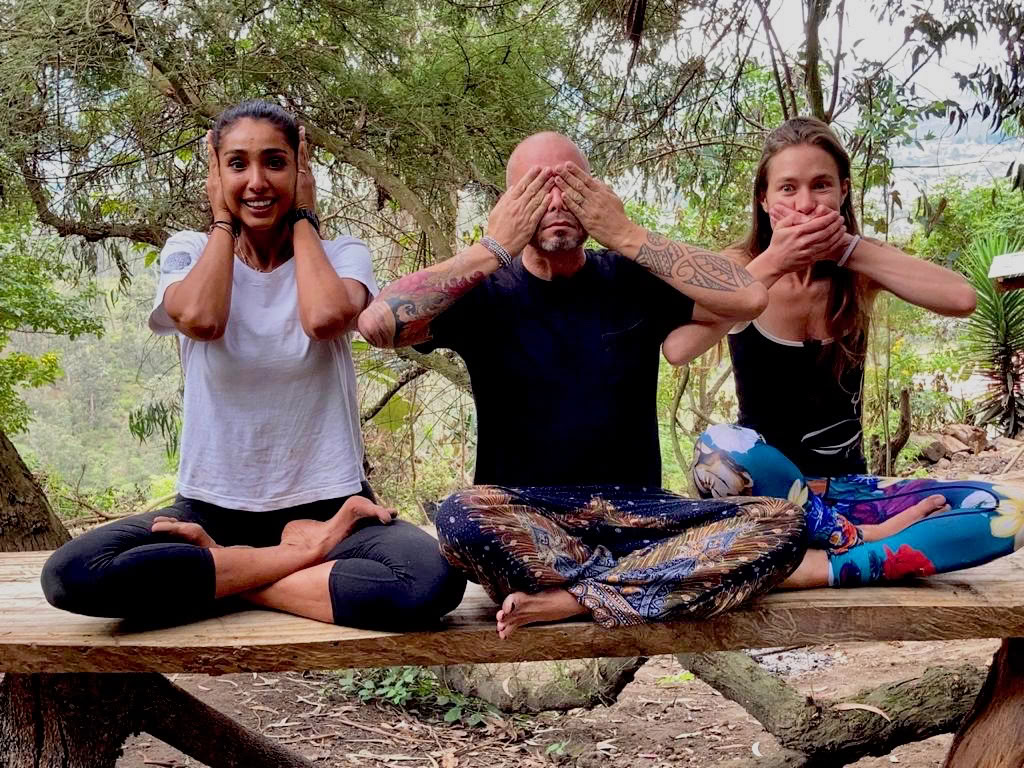 Formation de professeur de yoga en France – 5 juin – 26 juin 2027