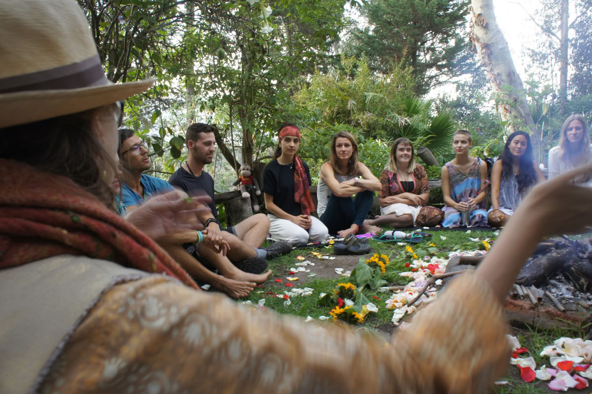 Formation de professeur de yoga en France – 5 juin – 26 juin 2027