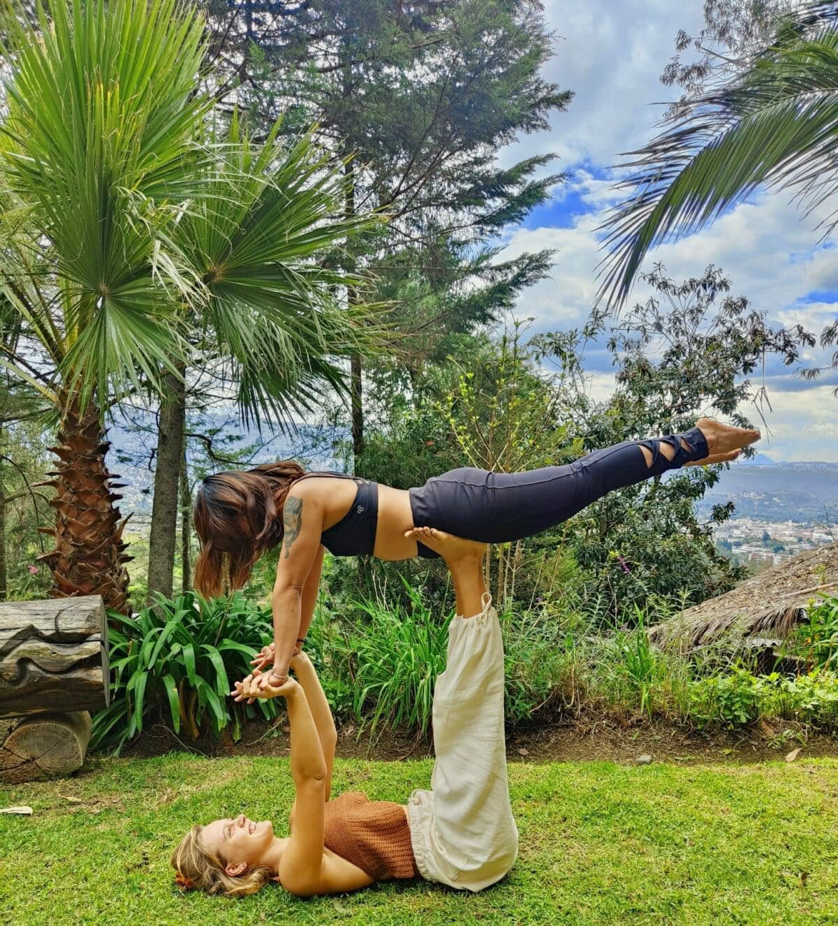 Formation de professeur de yoga en France – 5 juin – 26 juin 2027