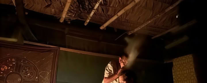 Retraite ayahuasca de guérison profonde de 10 jours