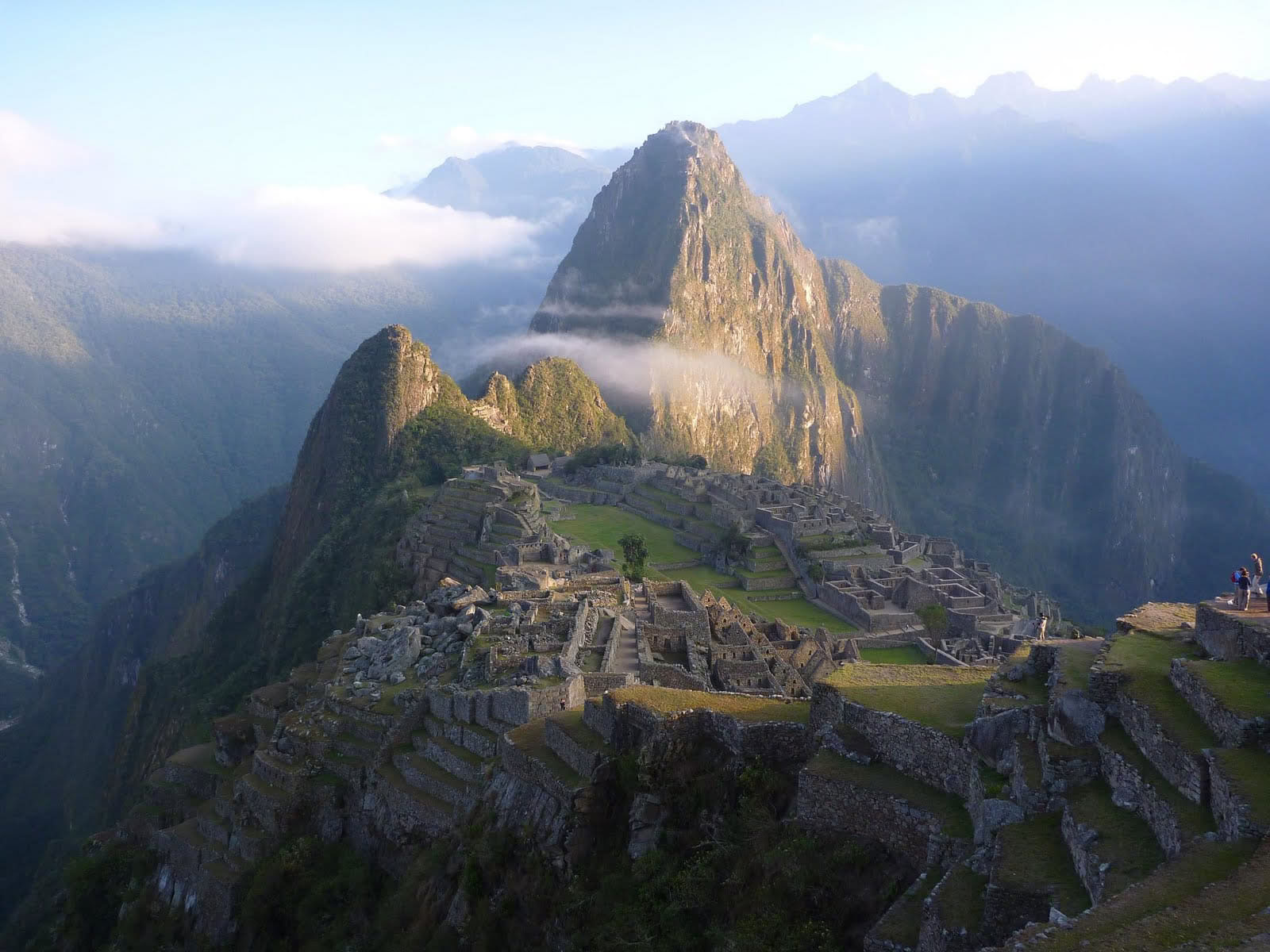 Retraite Ayahuasca et Machu Picchu de 13 jours