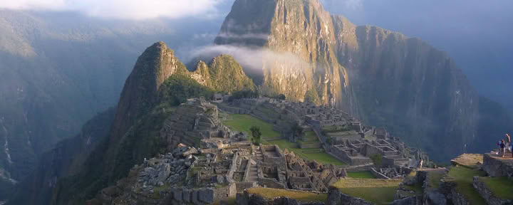 Retraite Ayahuasca et Machu Picchu de 13 jours