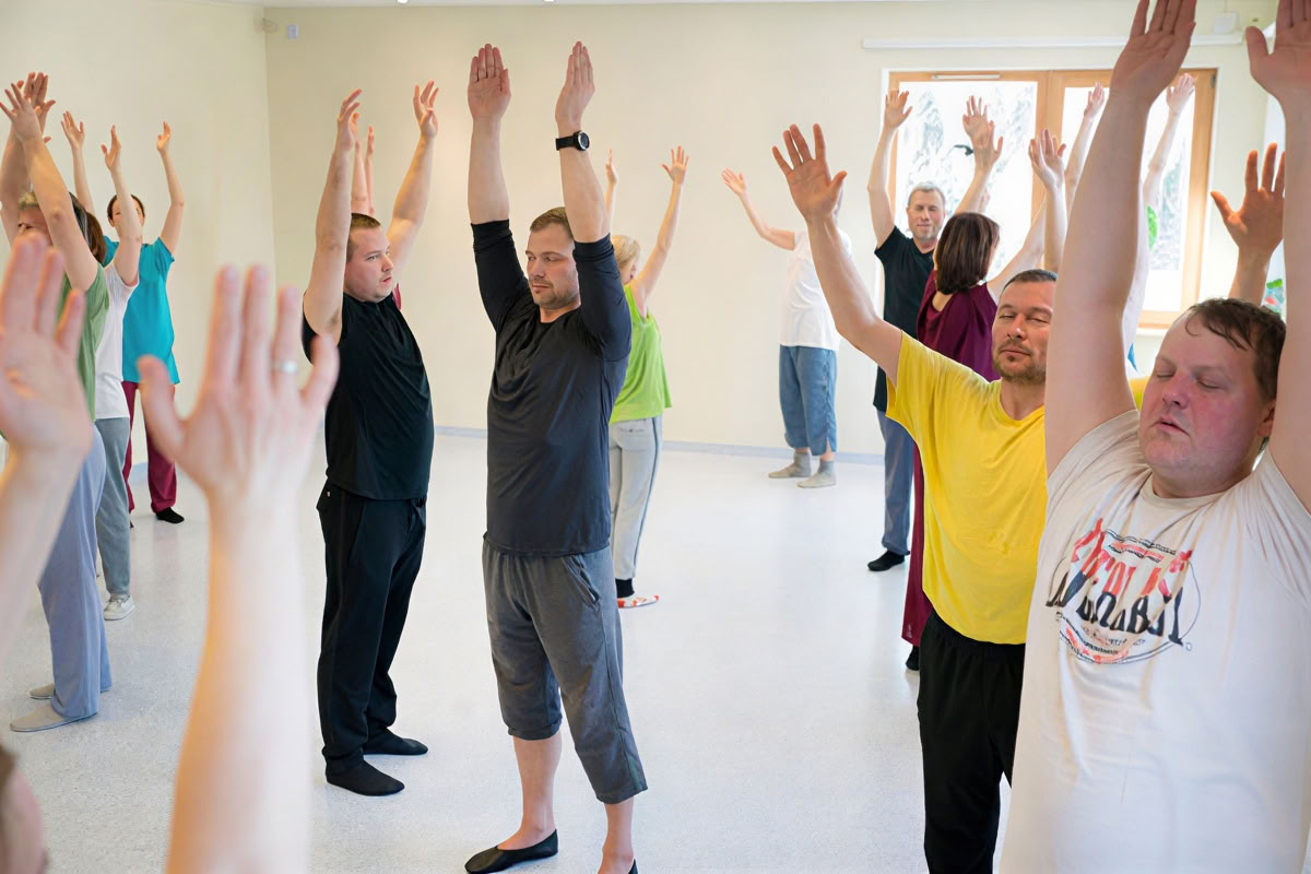 Académie de méditation – 19-26 juin 2026